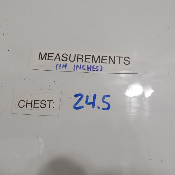 Howler Brothers Shirt Mens Large Green Short Sleeve Button Up Geometric Pocket - Picture 10 of 10